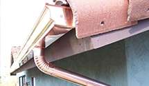 Rain Gutter Installation, Repair, Cleaning in Traskwood, AR